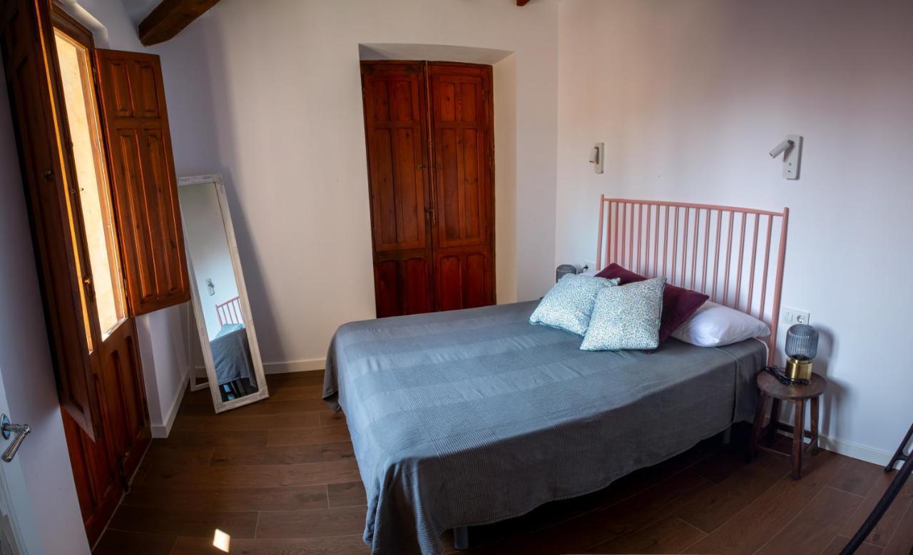 Glorieta Suites Денія Екстер'єр фото