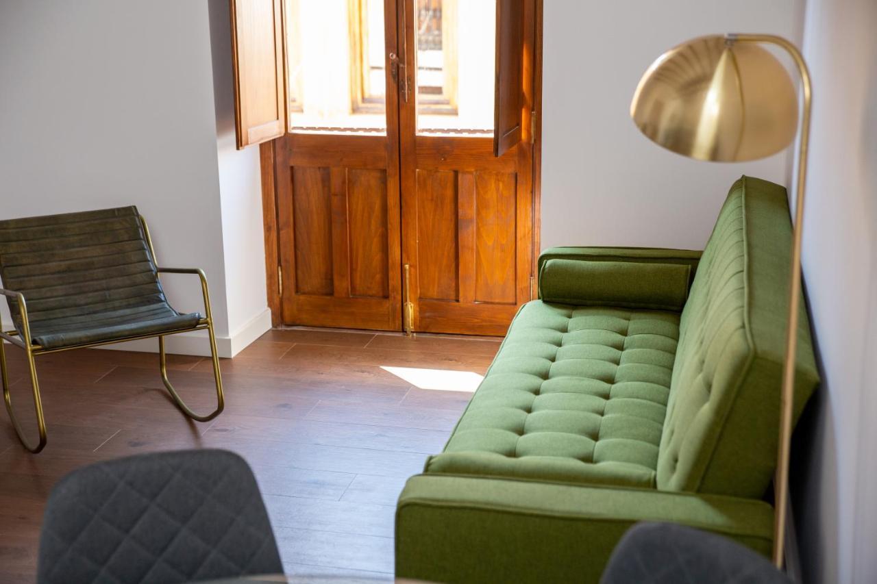 Glorieta Suites Денія Екстер'єр фото