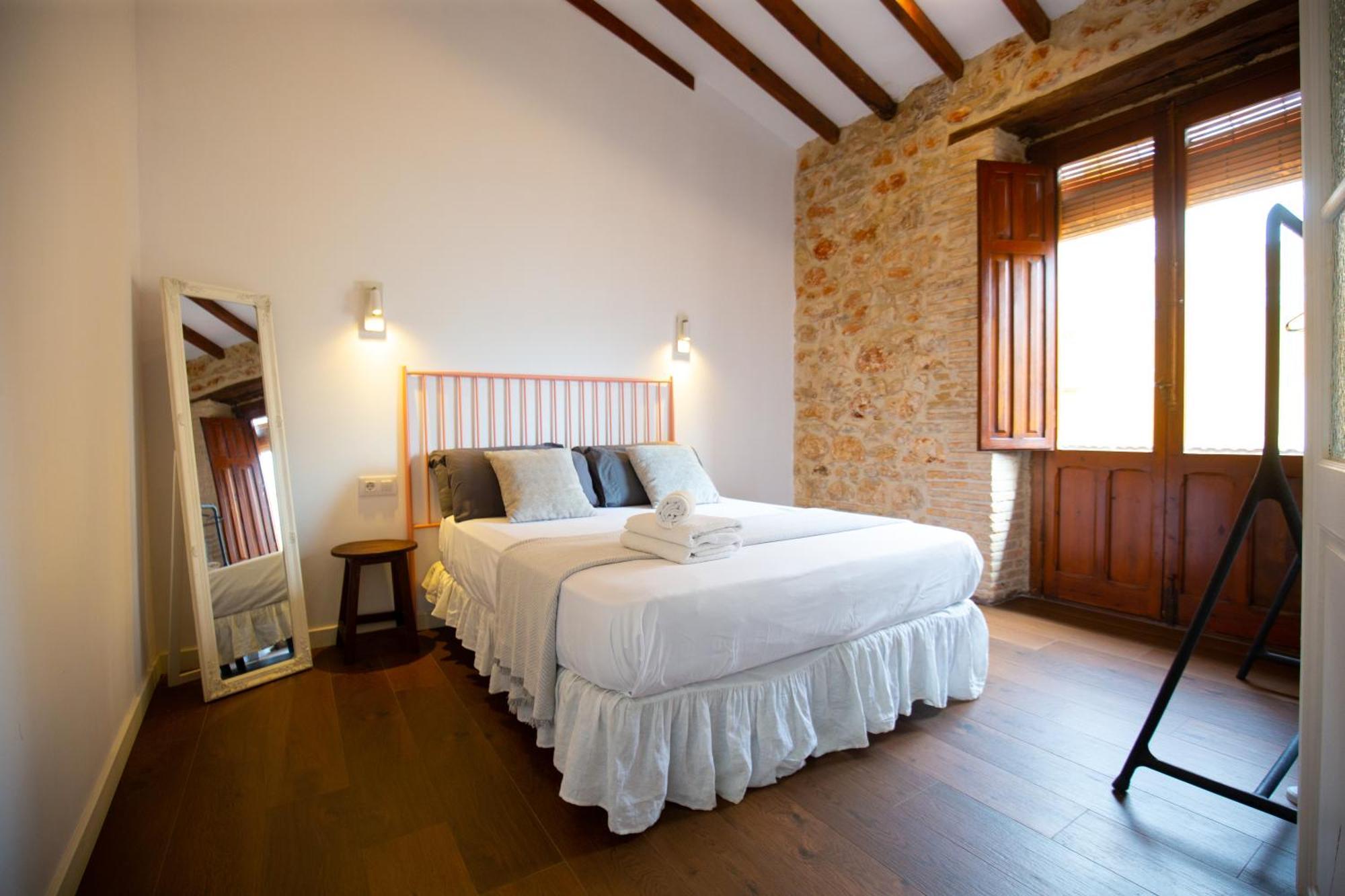 Glorieta Suites Денія Екстер'єр фото