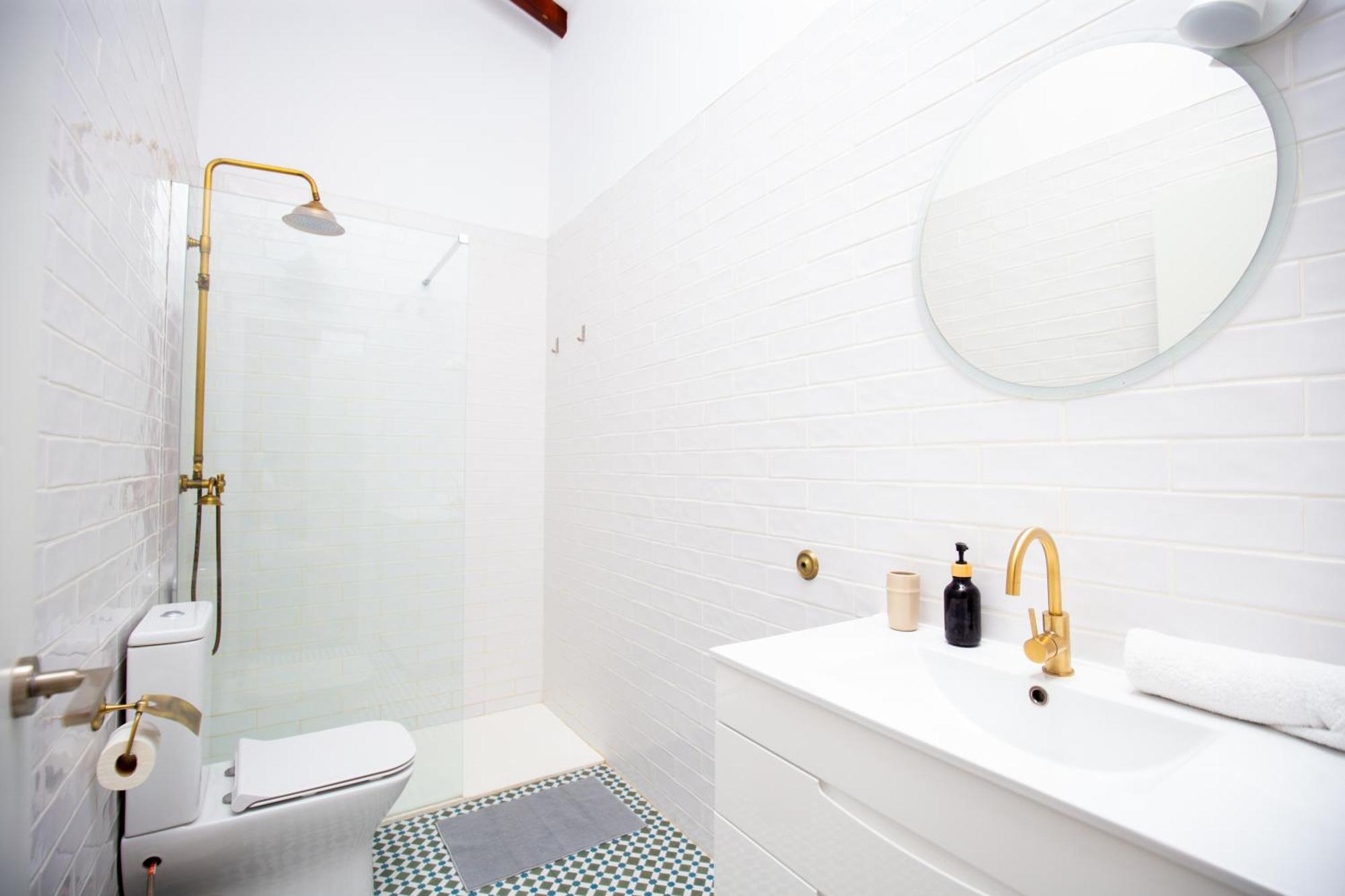 Glorieta Suites Денія Екстер'єр фото