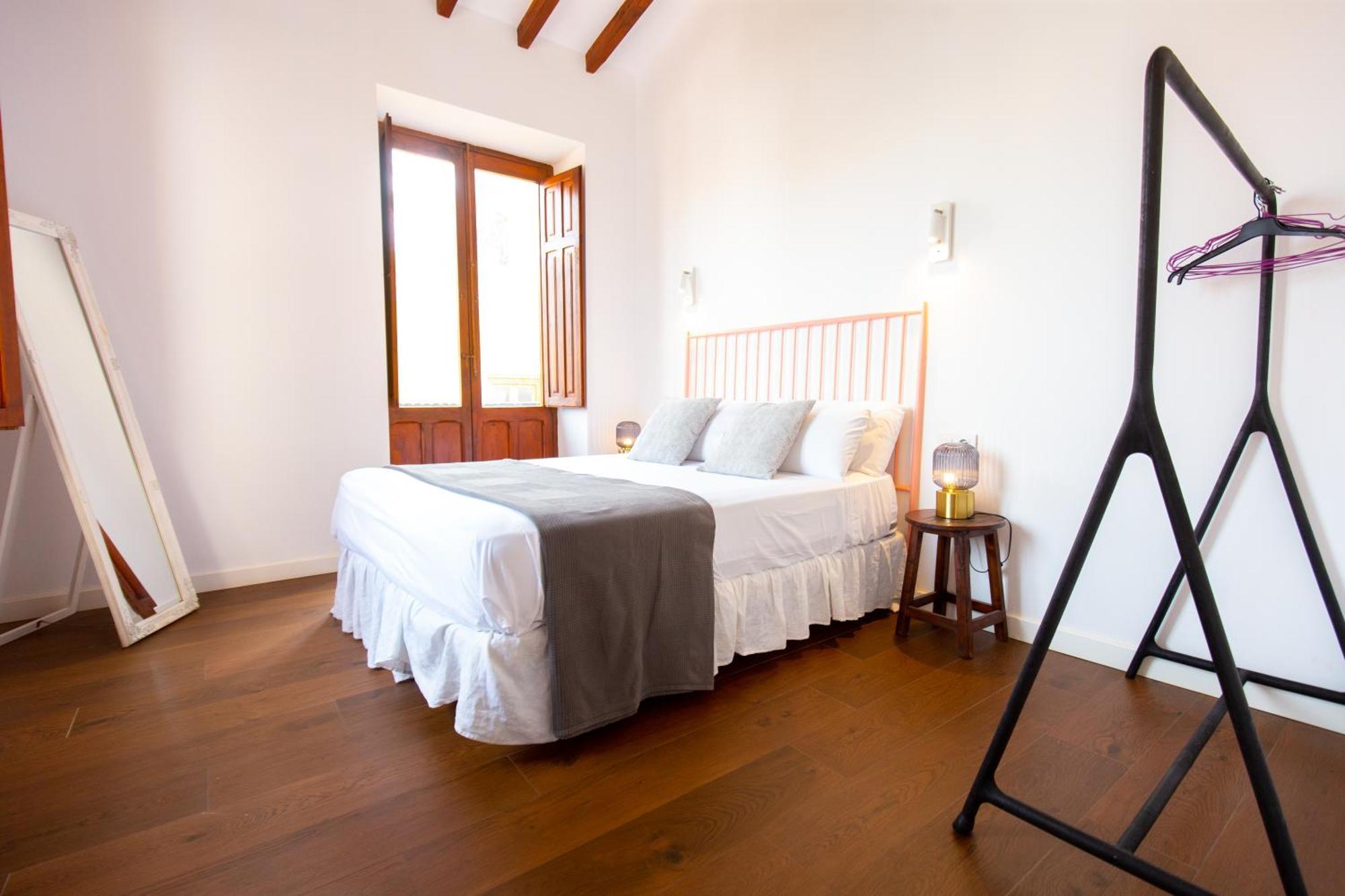 Glorieta Suites Денія Екстер'єр фото